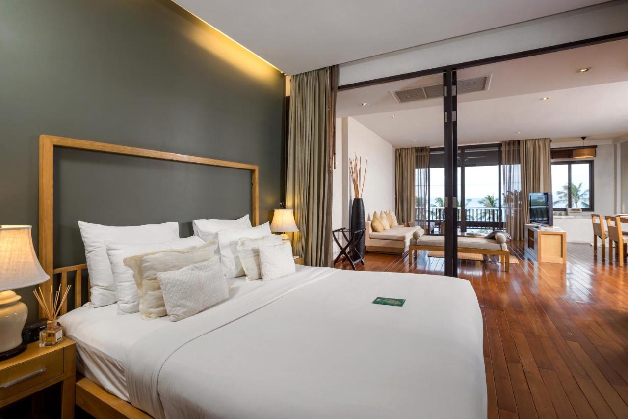 The Sea Koh Samui Resort And Residences By Tolani - Sha Extra Plus Room photo