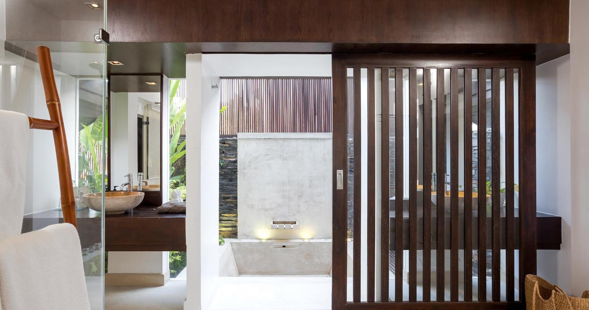 The Sea Koh Samui Resort And Residences By Tolani - Sha Extra Plus Exterior photo