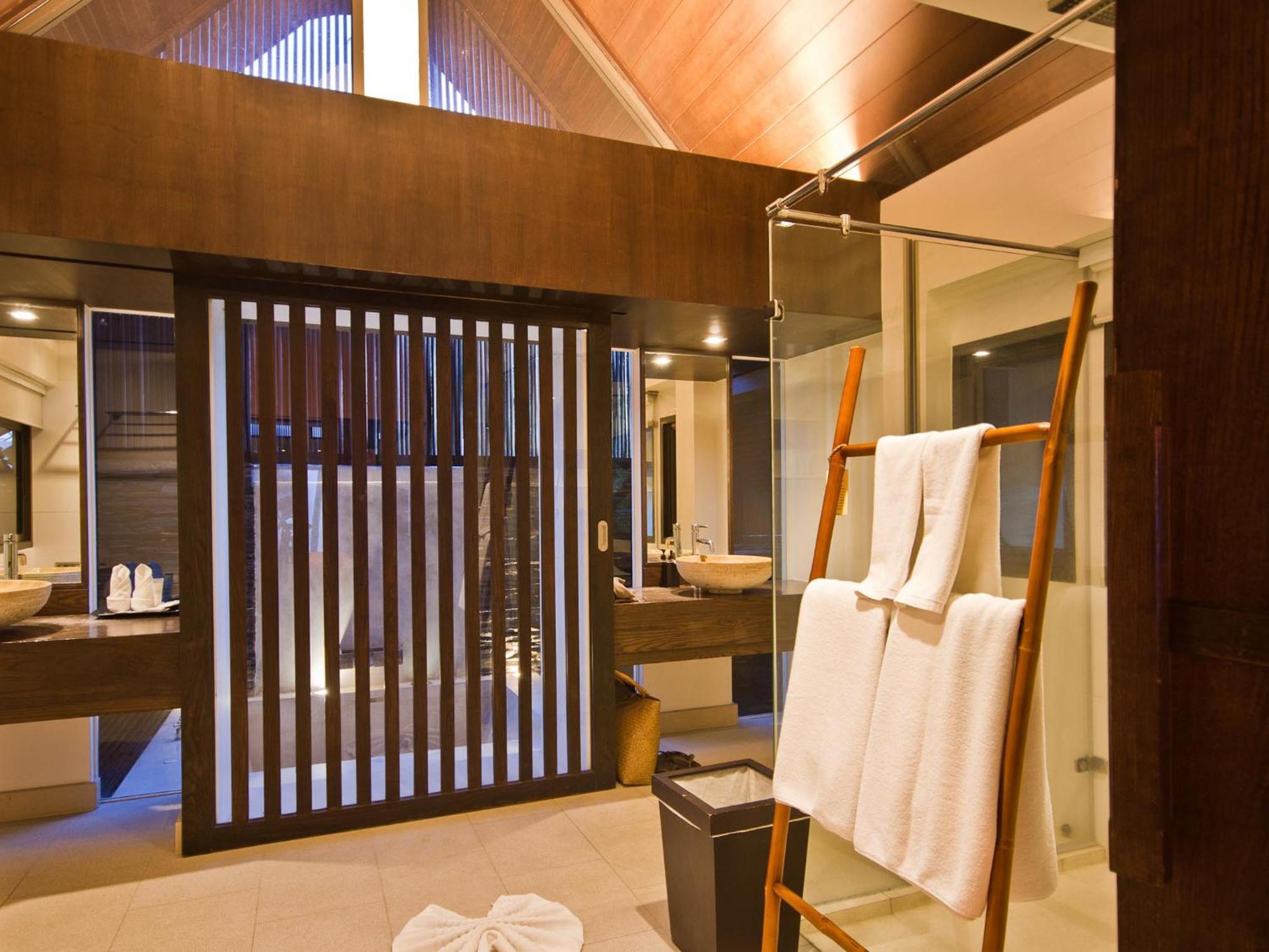The Sea Koh Samui Resort And Residences By Tolani - Sha Extra Plus Exterior photo